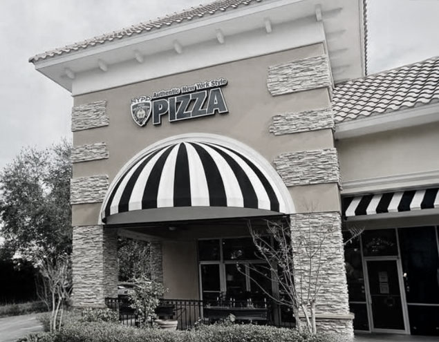 NYPD Pizza Metro West closes